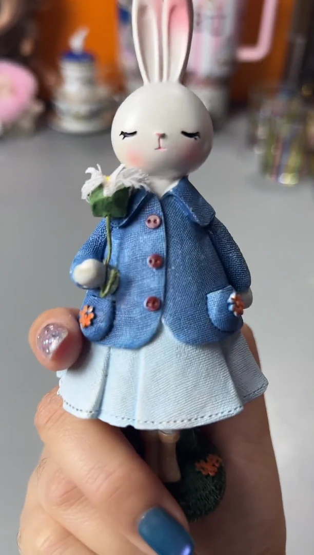 瓷片604手工无品牌