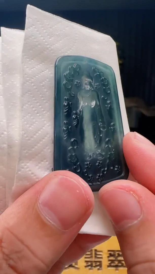 吊坠(不含链)未镶嵌翡翠多样性发其一ZM@@960Q3J20890