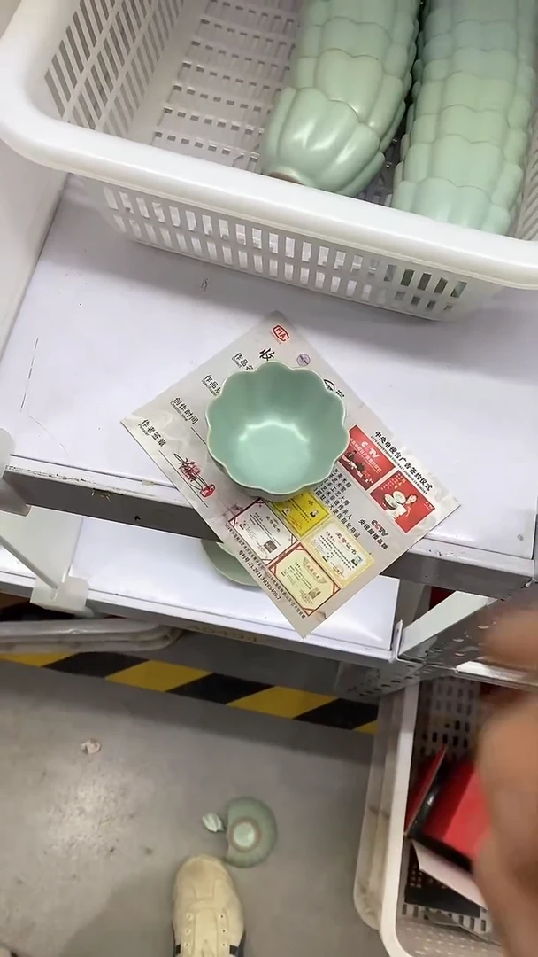 【闪购商品】瓷片陶瓷茶器福利58