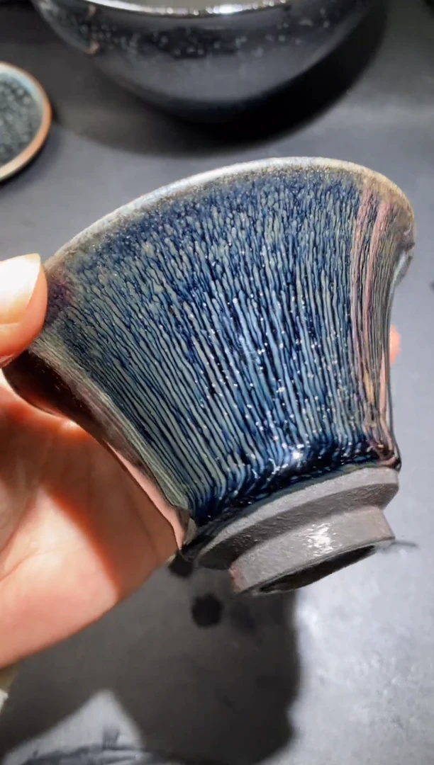 茶盏            25
