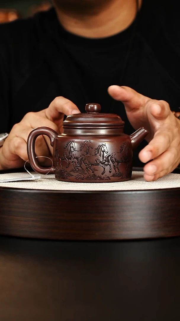 茶壶紫砂一哥紫砂