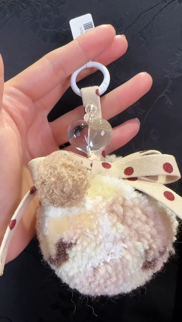 未镶嵌手绳水晶爱心