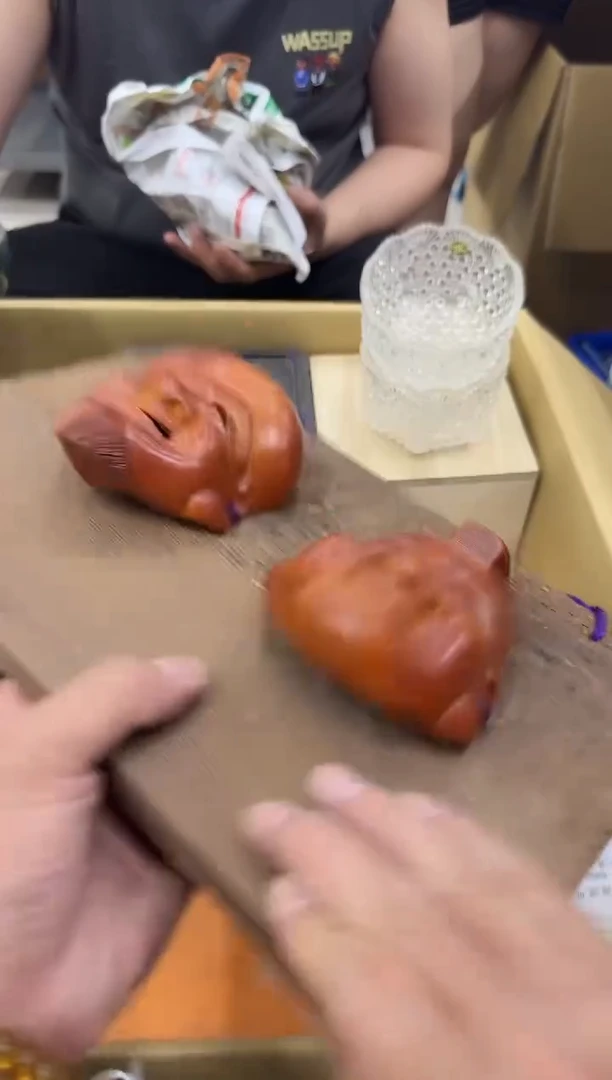 琉璃手工艺品S****X156