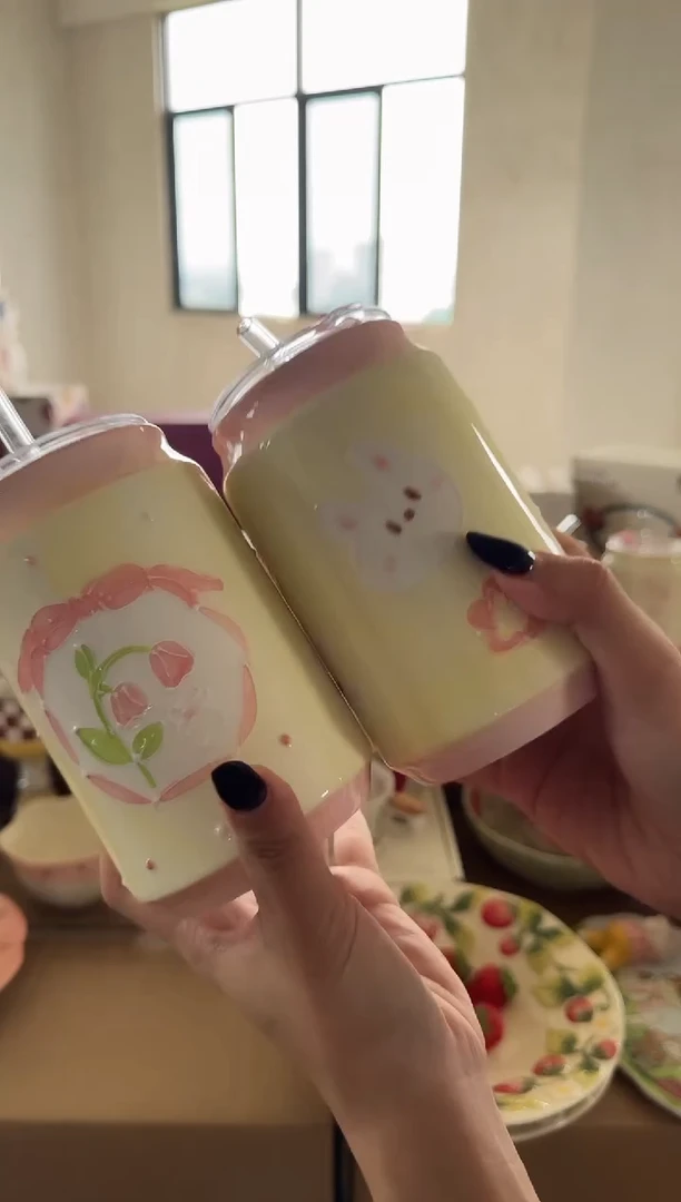 瓷【唯品瓷】工厂溯源