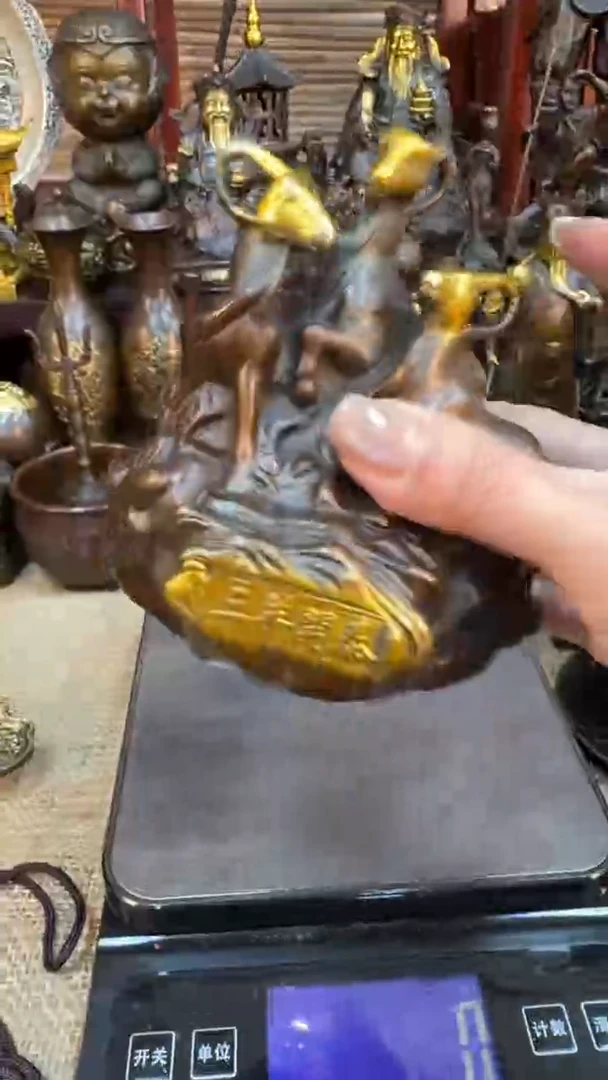 益臻铜器益臻铜器
