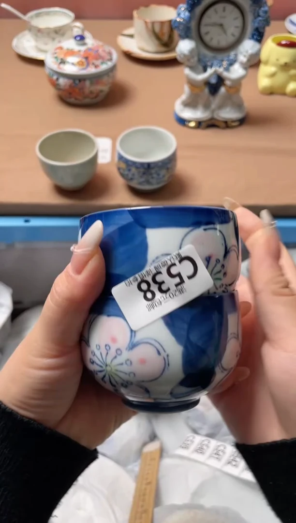 瓷片你****哦瓷器瓷器C538