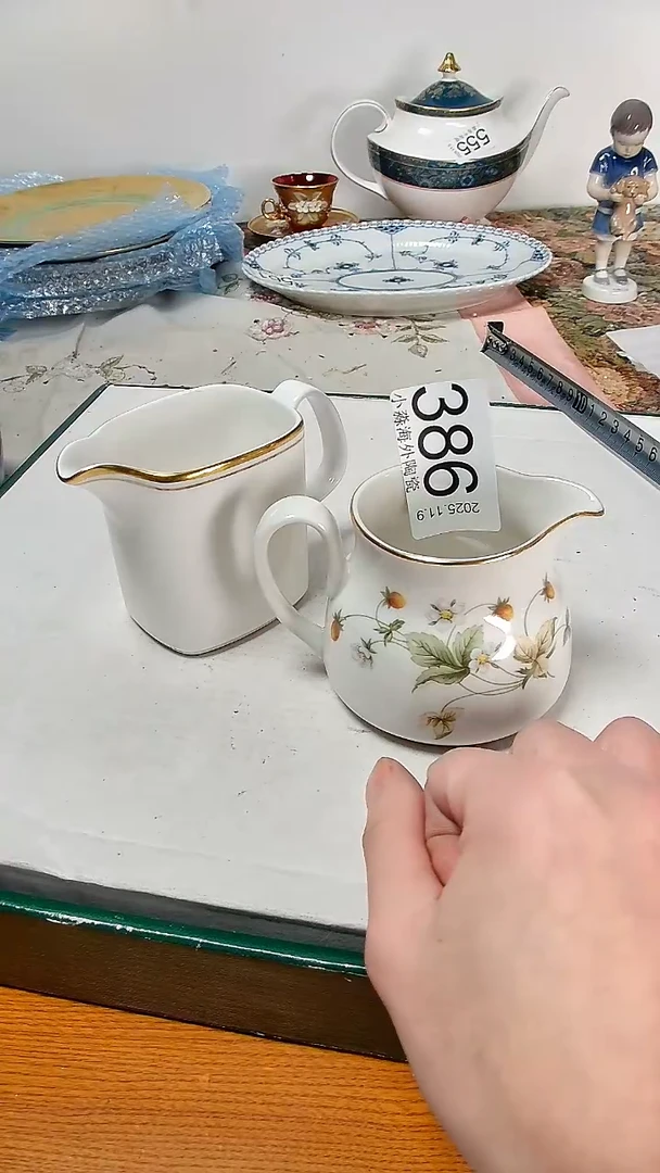 瓷片A****1小淼海外陶瓷工艺品