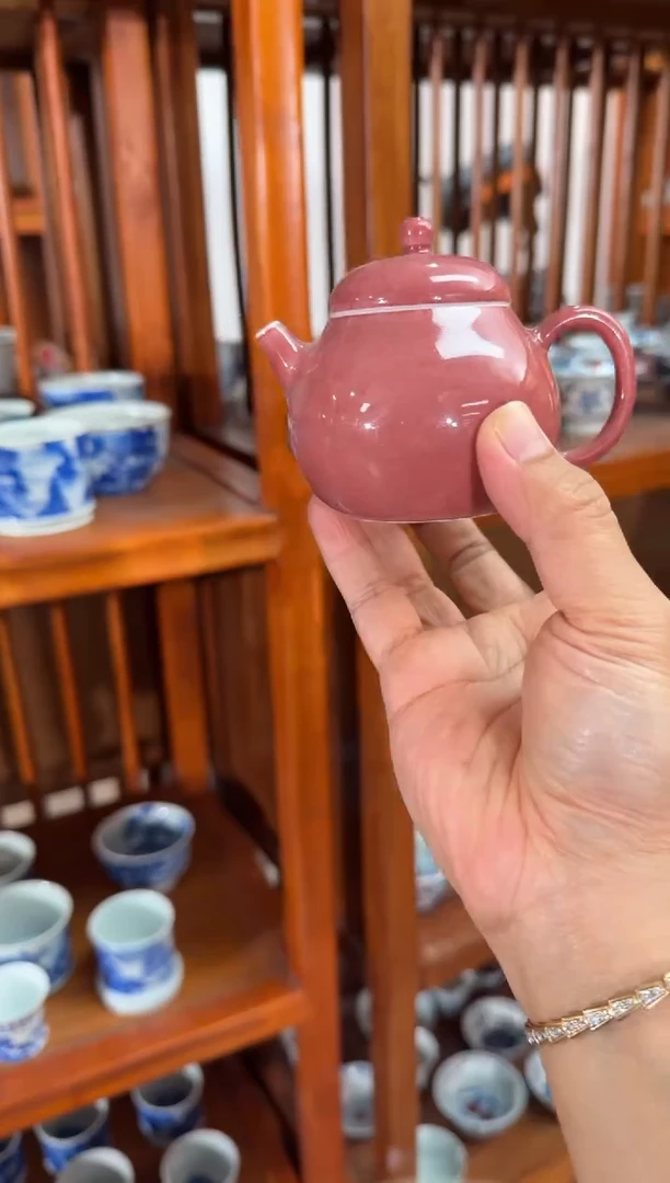 瓷片Z255家庭瓷器日用摆件