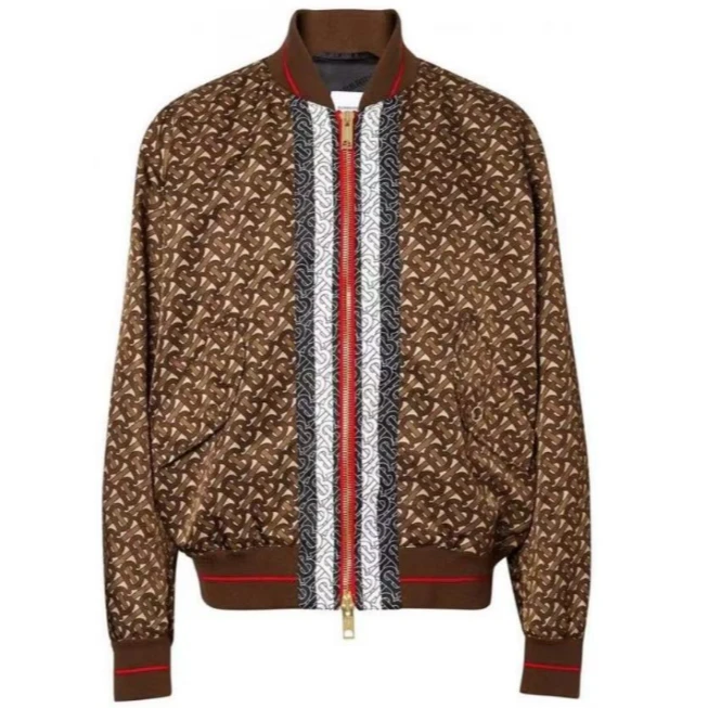 99新 BURBERRY/博柏利  海囤 巴宝莉外套uk6码/ys38468