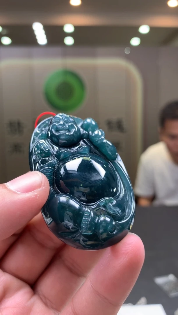 未镶嵌定制翡翠********205