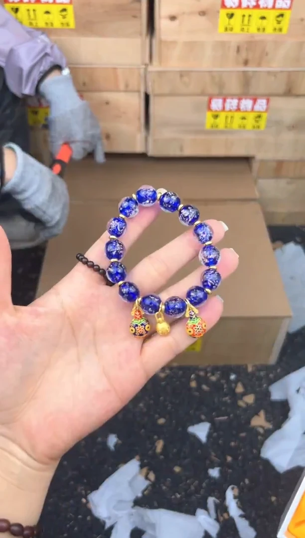 竹云阁-精品手串-无礼盒