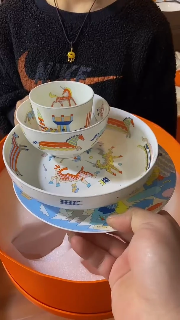 【闪购商品】鸿辉家品牌瓷器，京东包邮！