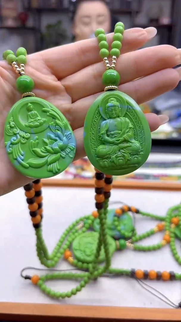 绿色多样性发一DIY款M881