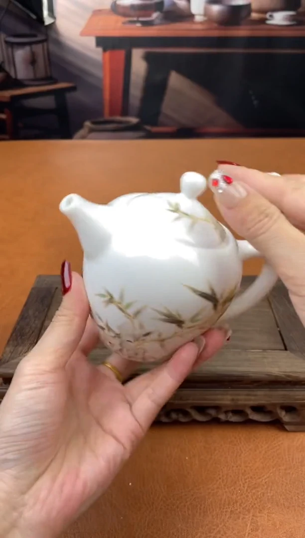 【闪购商品】陶禧茶器闪购福利V