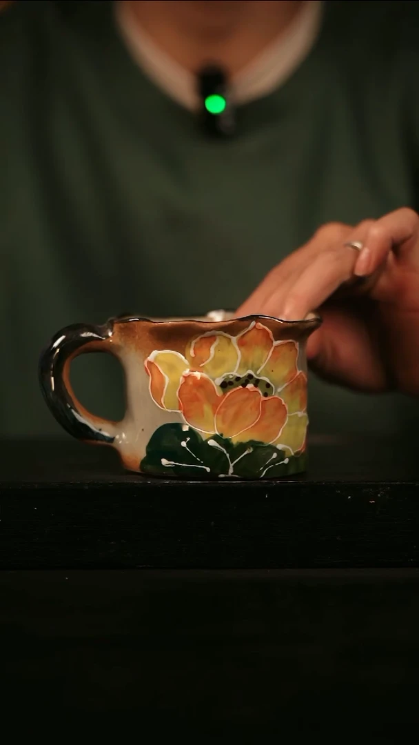 其他016遇瓷手作同款