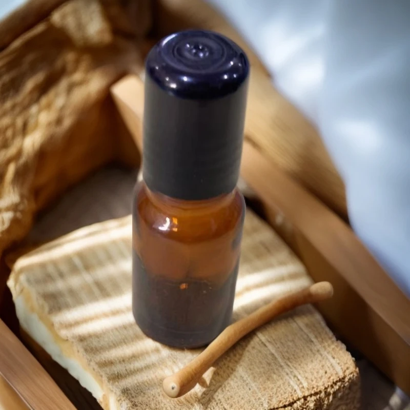 厂内皂用米兰玫瑰香水原油