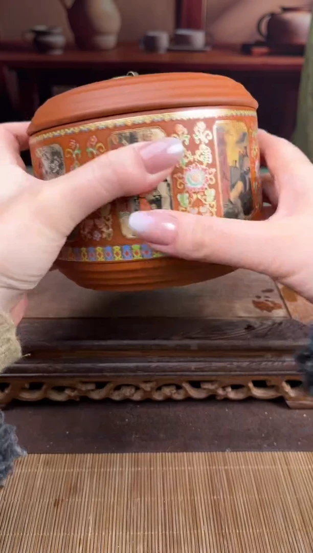 【闪购商品】顾德茶器福利闪购链接