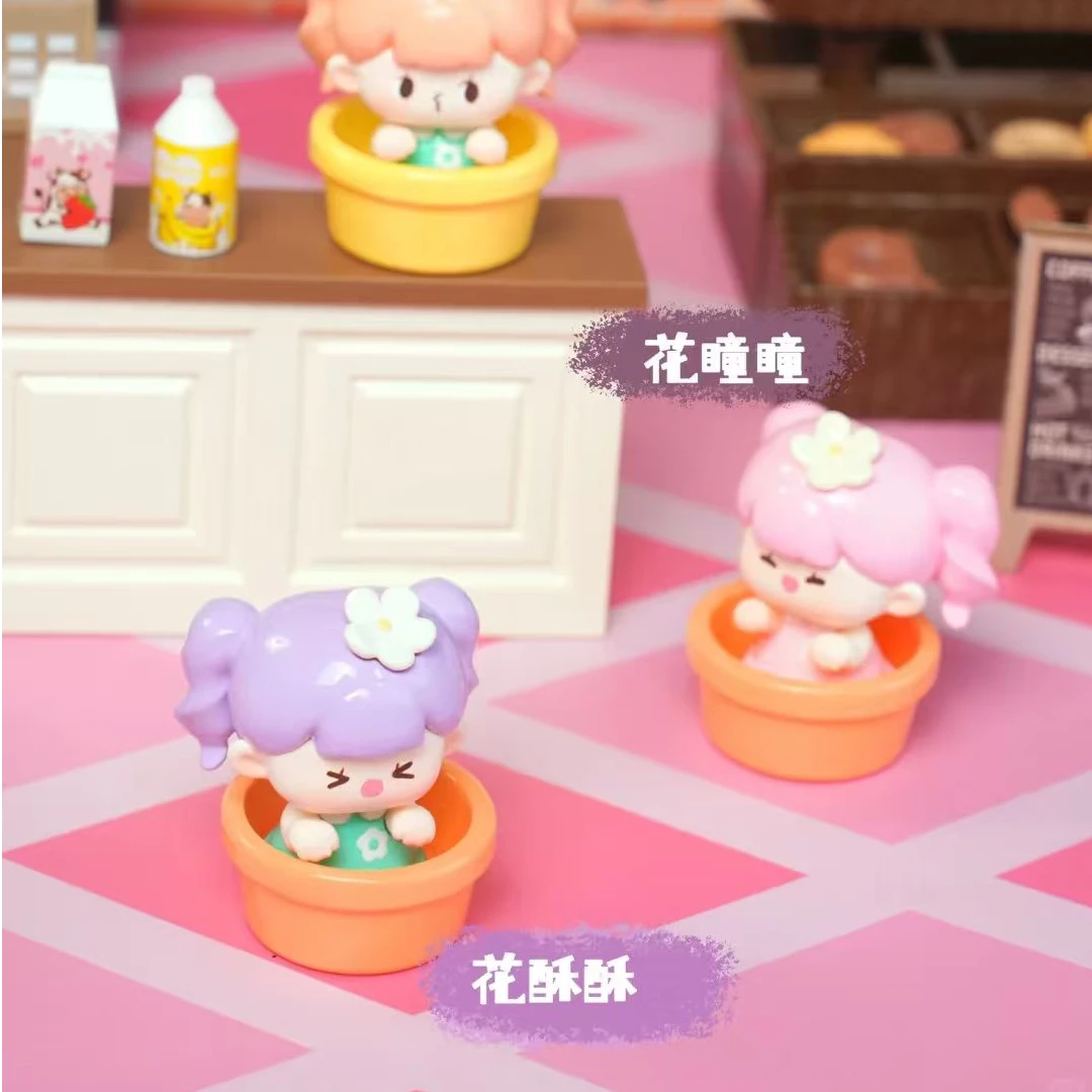 毛茸茸宝拉来咯来咯