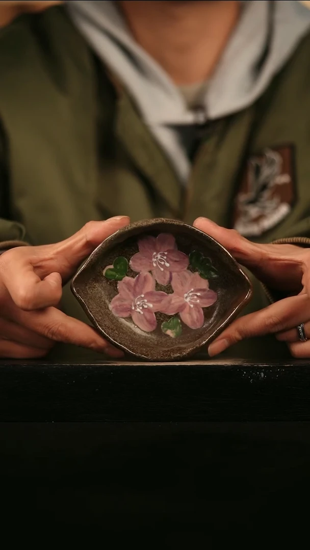 其他419遇瓷手作同款