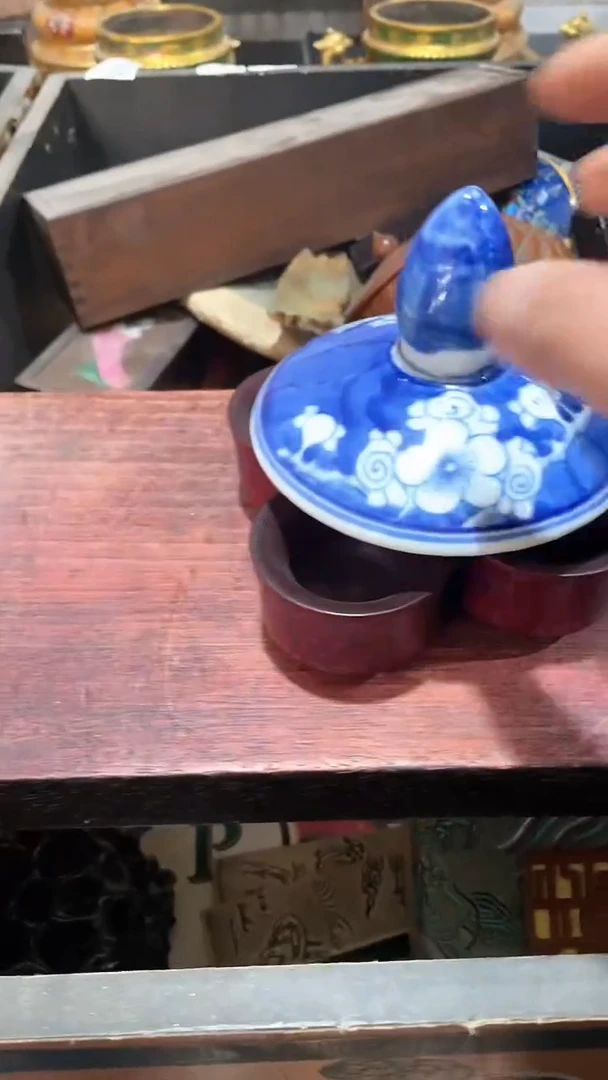 【闪购商品】瓷片主播推荐精选好物