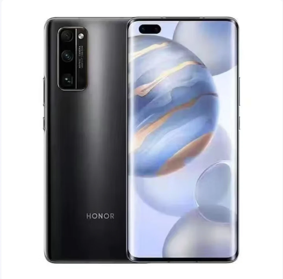 8新 honor/荣耀 30pro全5G 麒麟990处理器50变焦高清拍照NFC手机