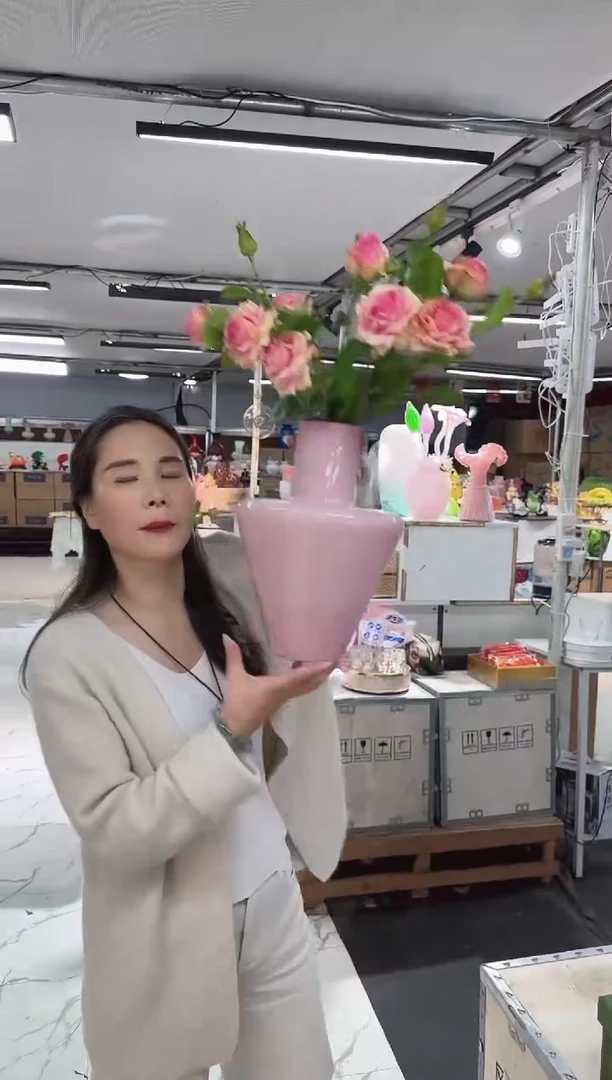 花瓶花器摆件U-11