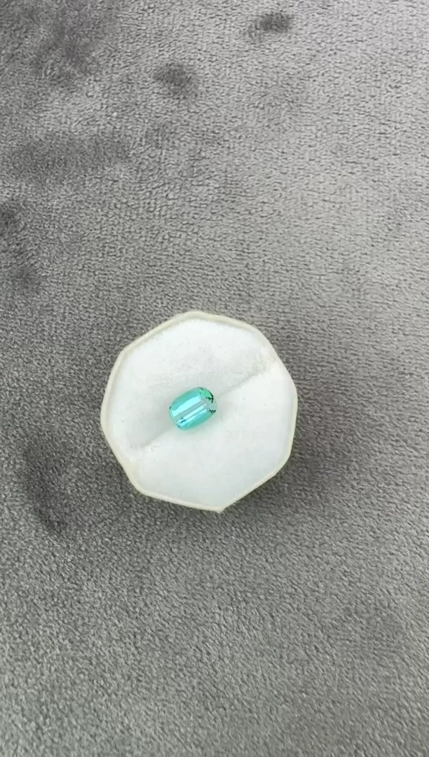 【闪购商品】碧玺珠宝奇石未镶嵌0.86ct