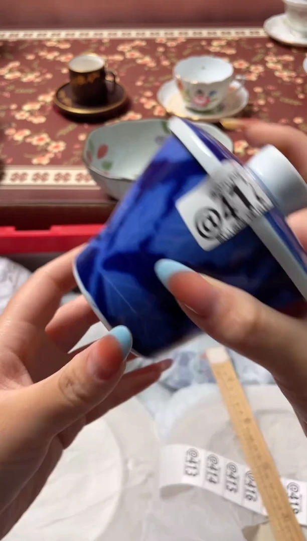 瓷片J****r瓷器瓷器@412