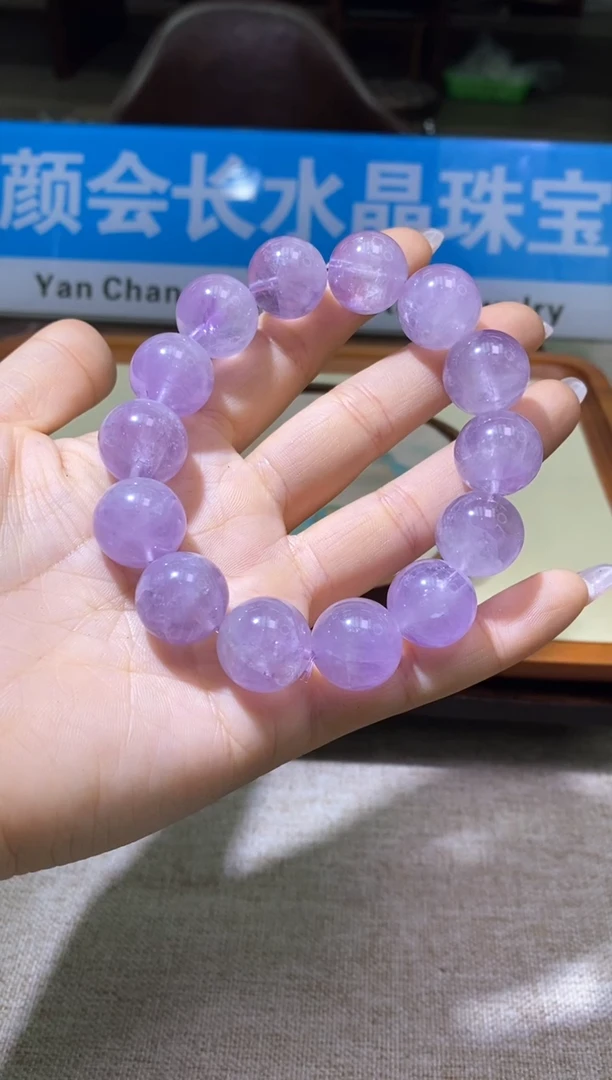 【闪购商品】水晶手链未镶嵌多样性发一件237