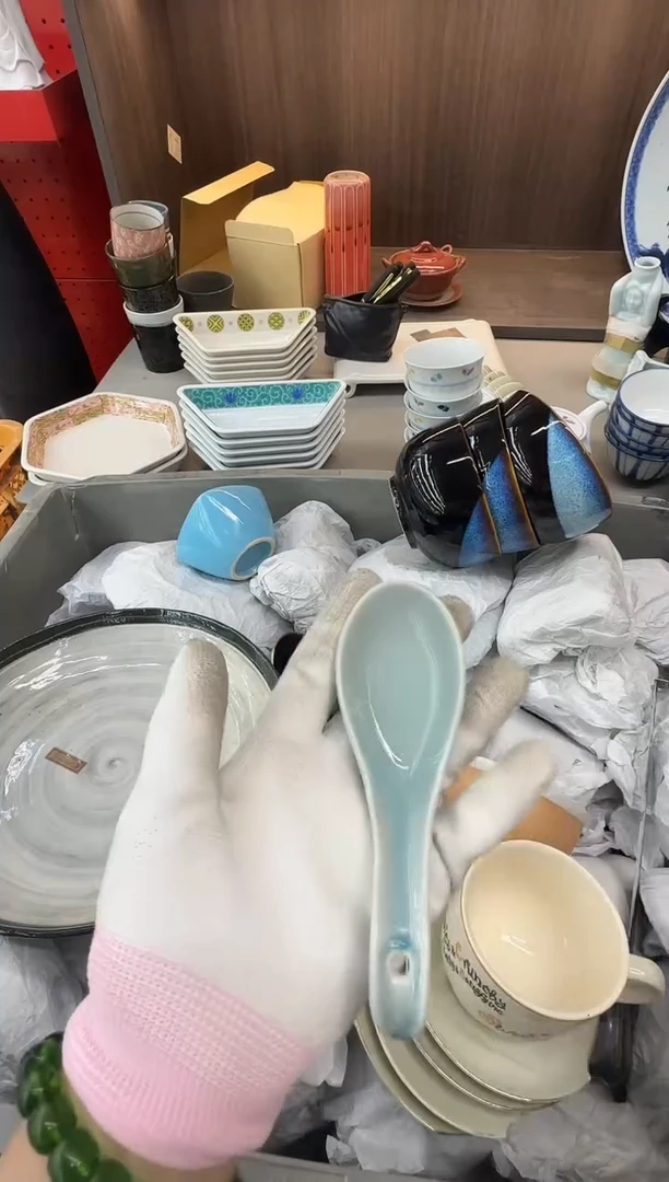 碟易碎品瓷器瓷器瓷器