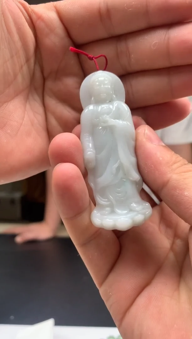 未镶嵌定制翡翠          *52