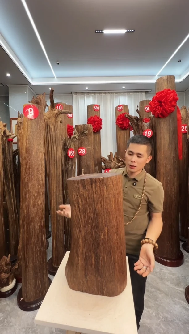 沉香摆件沉香原料