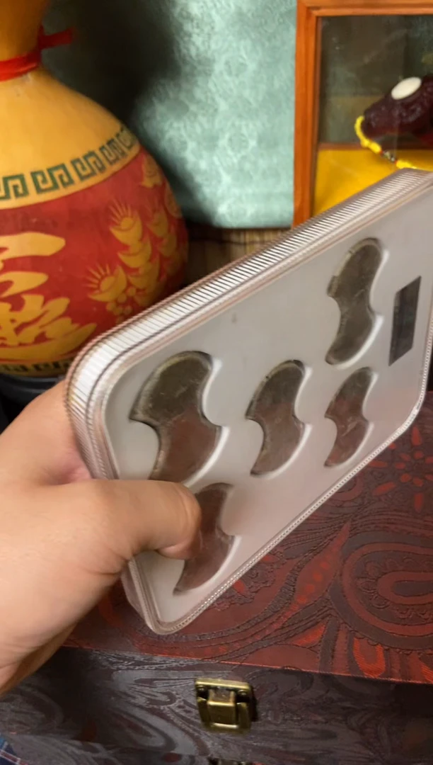 木特色-----福利盒