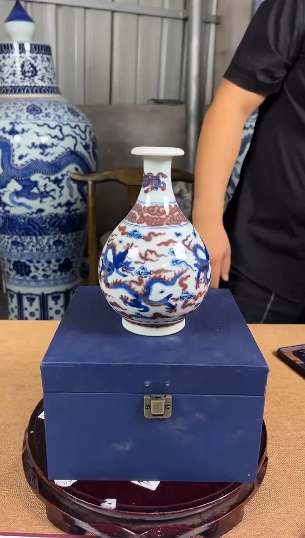 摆件现代艺陶瓷S324