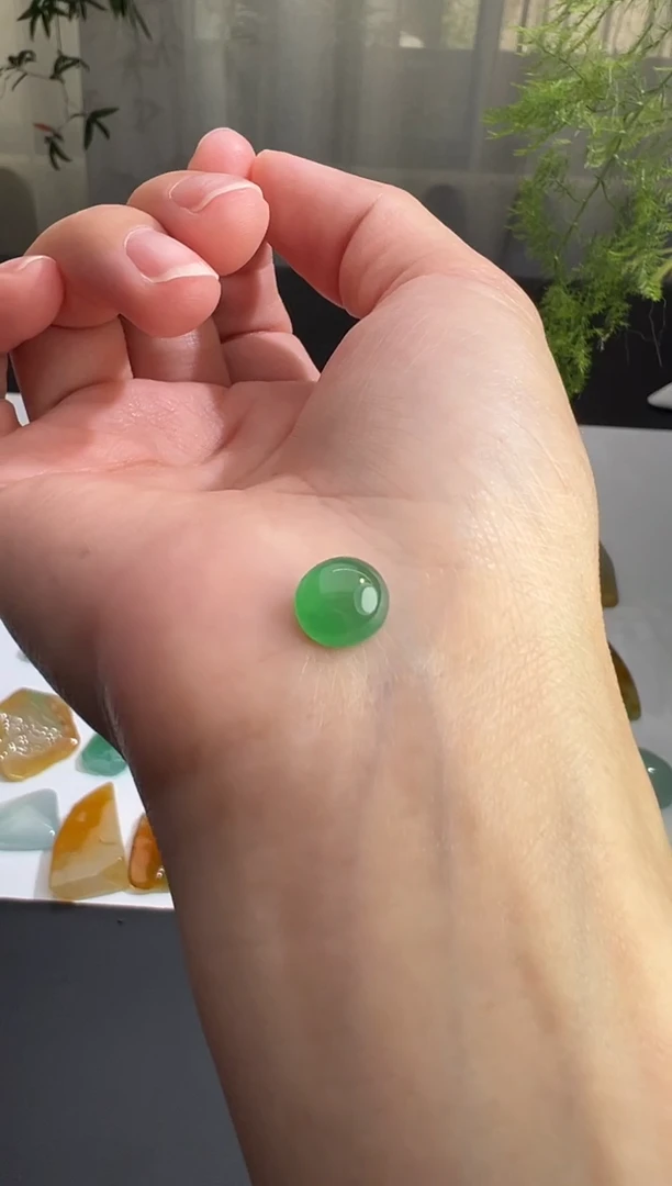 未镶嵌定制翡翠缅甸A货翡翠