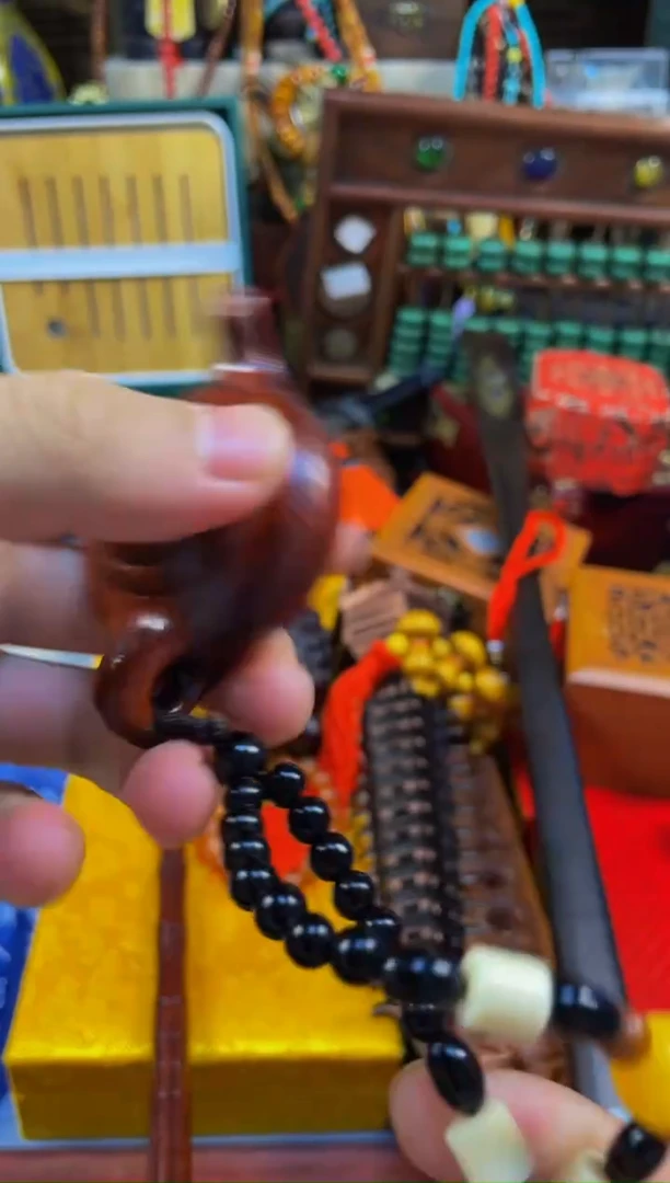 木张峰直播间精品推荐