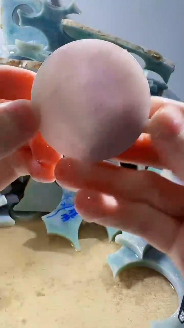 裸石翡翠天然缅甸翡翠1404
