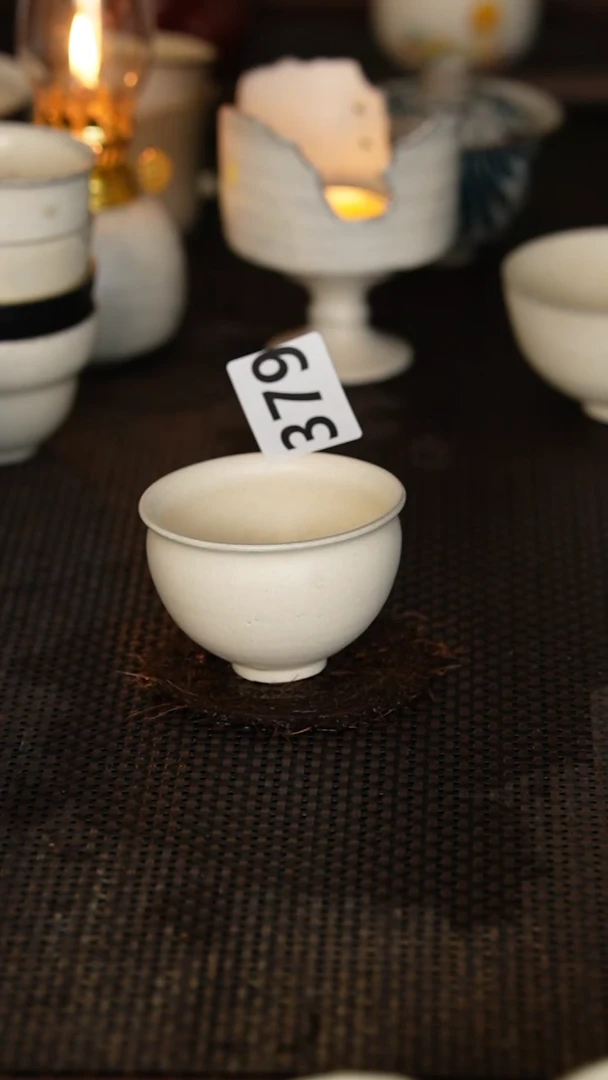 【闪购商品】379景德镇{立梦陶}手作