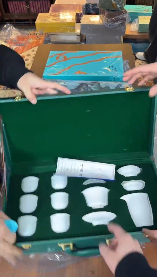 云雨斋茶具商品链接@@T175