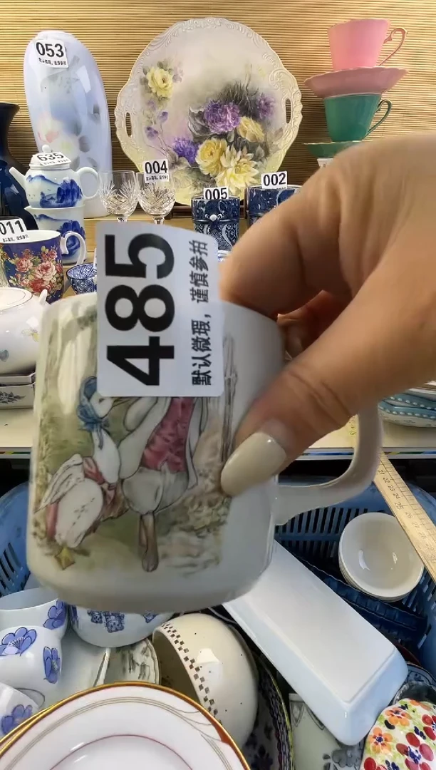 摆件奔***白摆件瓷器瓷器瓷器