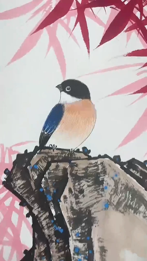 北京惜客精品书法