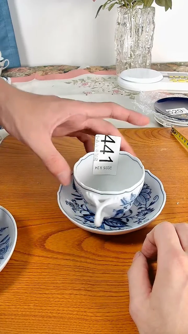 瓷片桓*小淼海外陶瓷工艺品