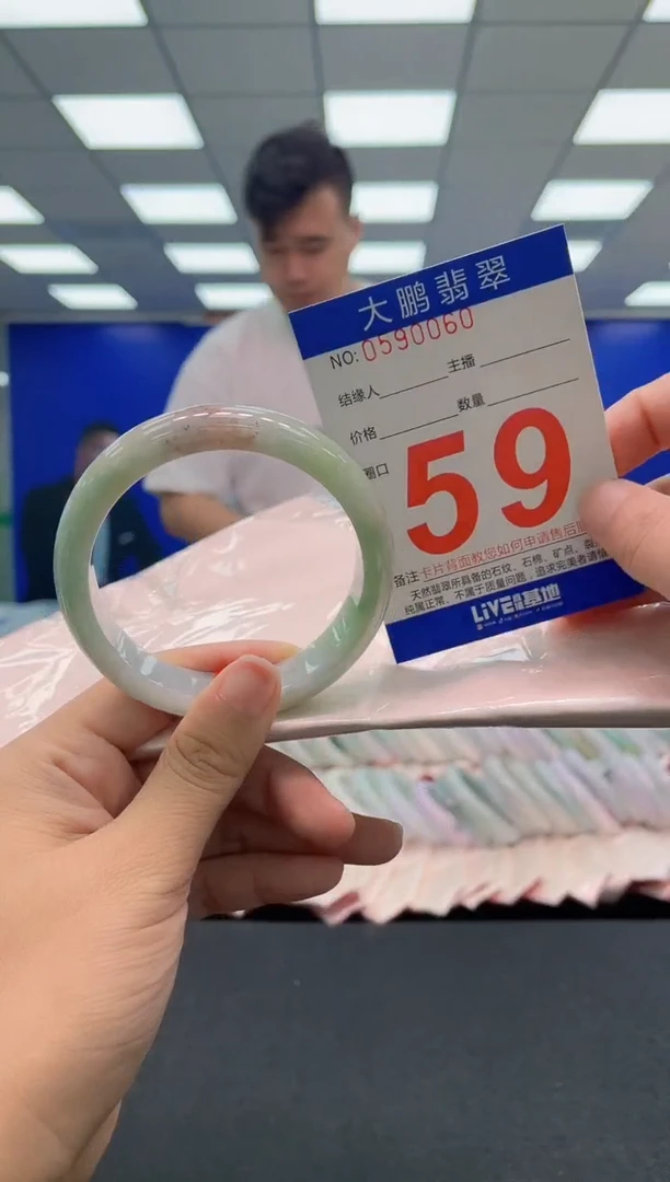 未镶嵌手镯翡翠AAAAAAAAA