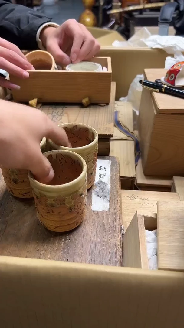 瓷片众****材古饰品 默认微瑕264