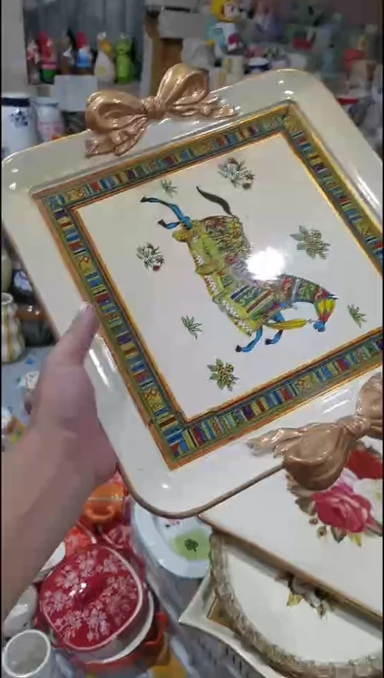 瓷片默认微瑕满19米包邮一件