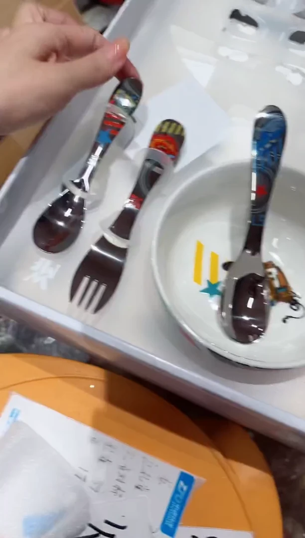 茶宠珐琅首饰盒摆件-FAD11