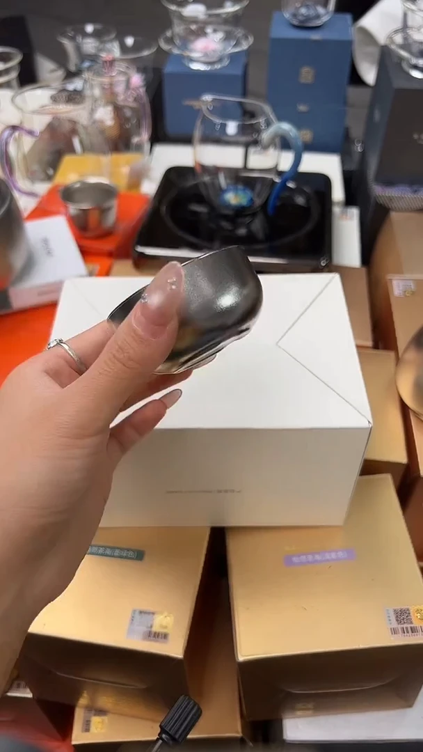 @@纯钛小钛杯客杯