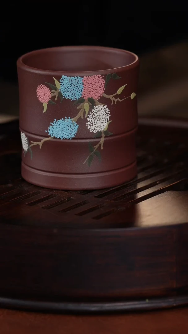 茶杯紫砂紫砂紫砂壶