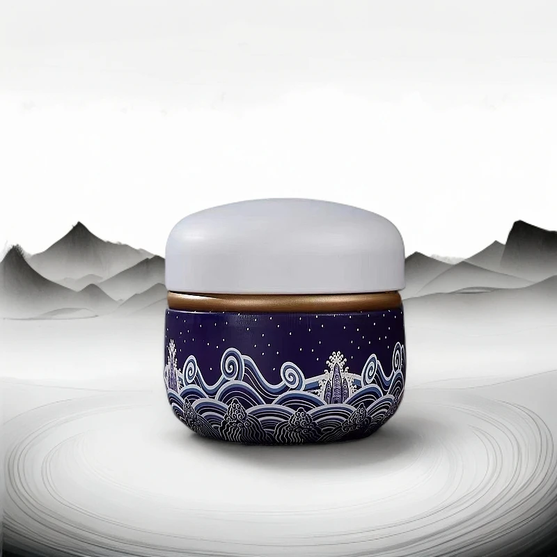 梅花鹿 鹿膏【15颗】【一罐装】正品保证