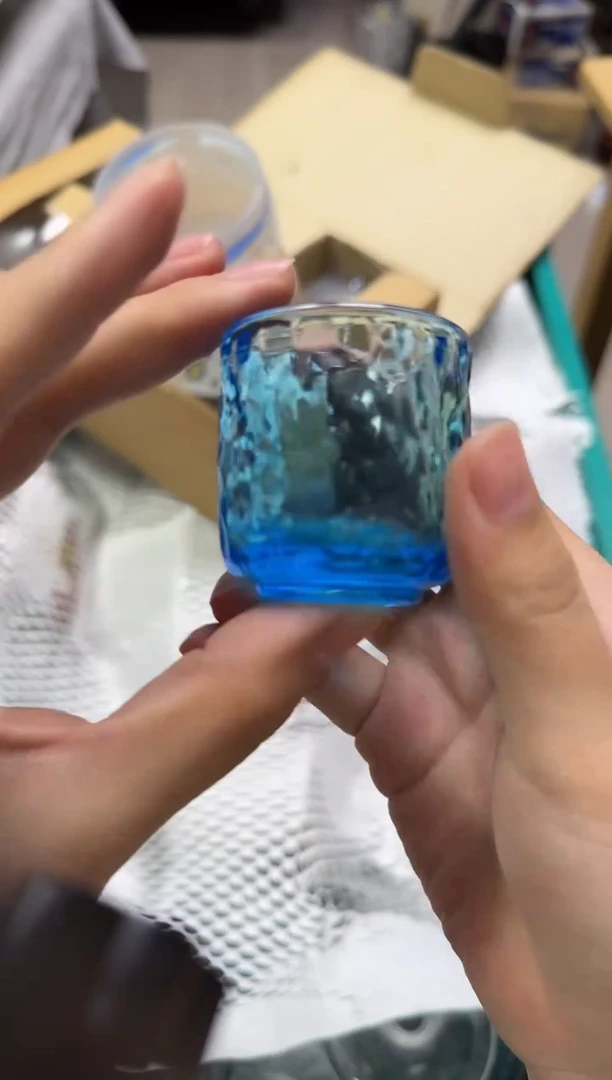 手工艺品玻璃平**安190